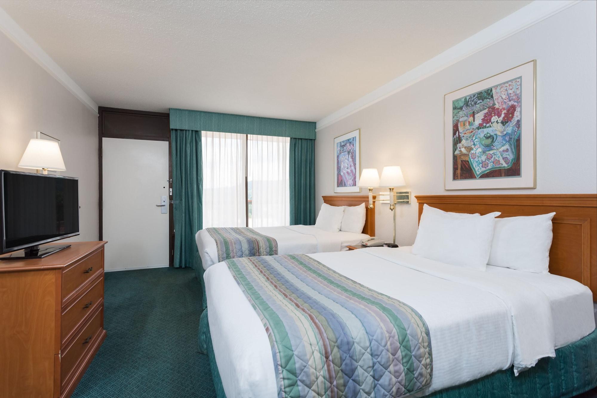 Extended Stay America Suites - Bristol Zewnętrze zdjęcie