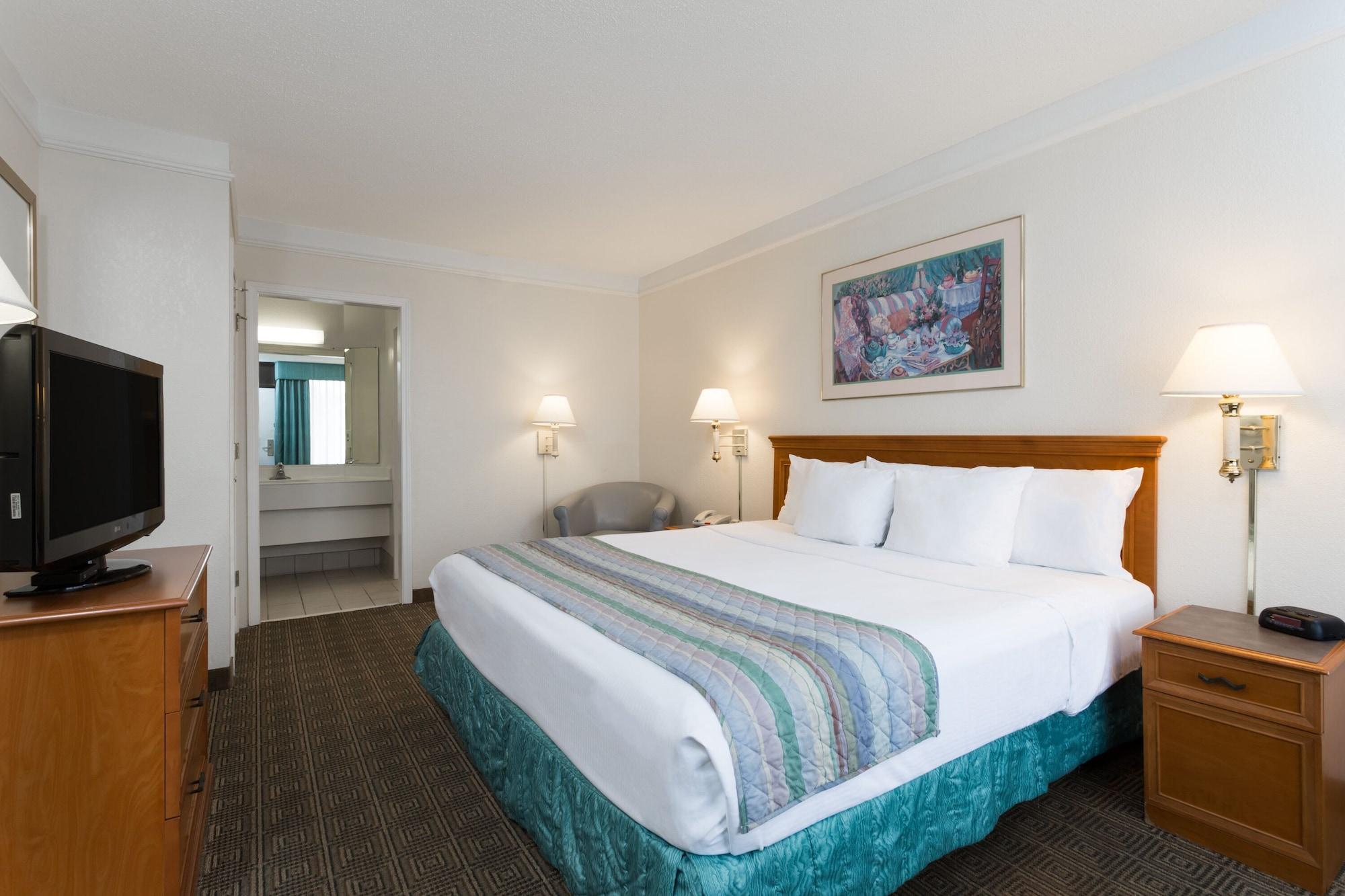 Extended Stay America Suites - Bristol Zewnętrze zdjęcie