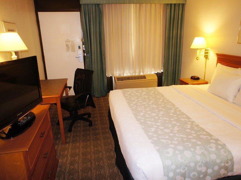 Extended Stay America Suites - Bristol Zewnętrze zdjęcie