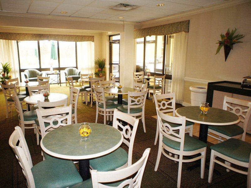 Extended Stay America Suites - Bristol Zewnętrze zdjęcie