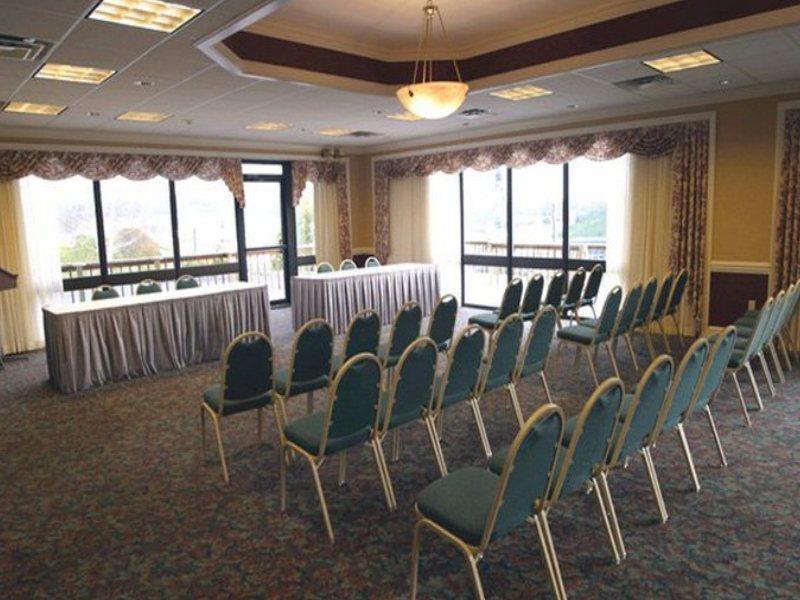 Extended Stay America Suites - Bristol Zewnętrze zdjęcie
