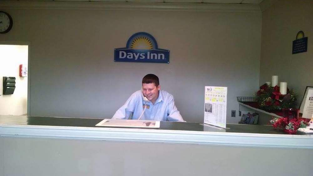 Extended Stay America Suites - Bristol Zewnętrze zdjęcie