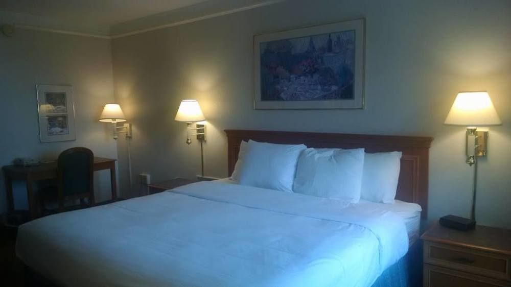 Extended Stay America Suites - Bristol Zewnętrze zdjęcie