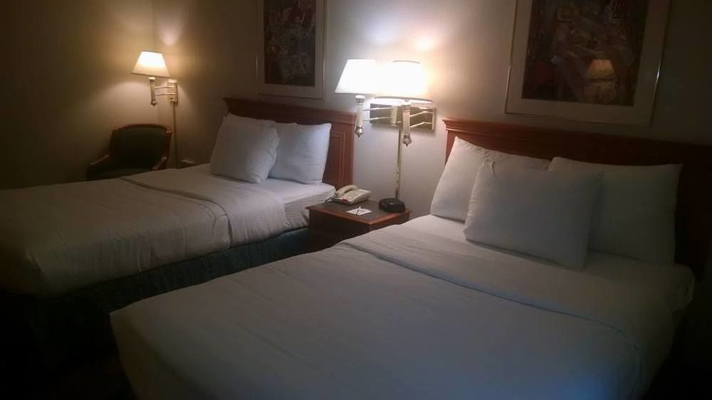 Extended Stay America Suites - Bristol Zewnętrze zdjęcie