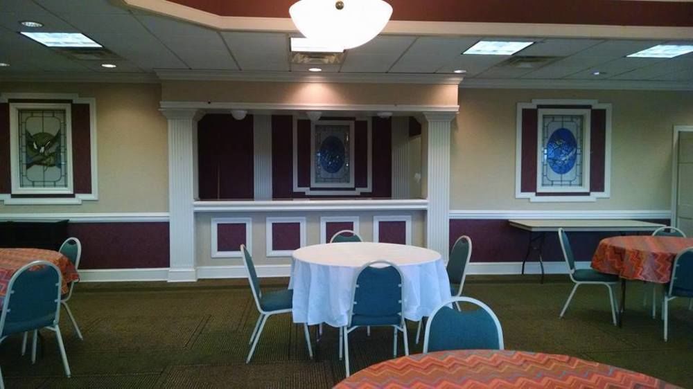 Extended Stay America Suites - Bristol Zewnętrze zdjęcie