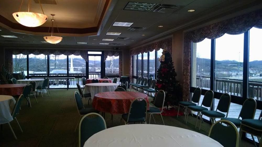 Extended Stay America Suites - Bristol Zewnętrze zdjęcie