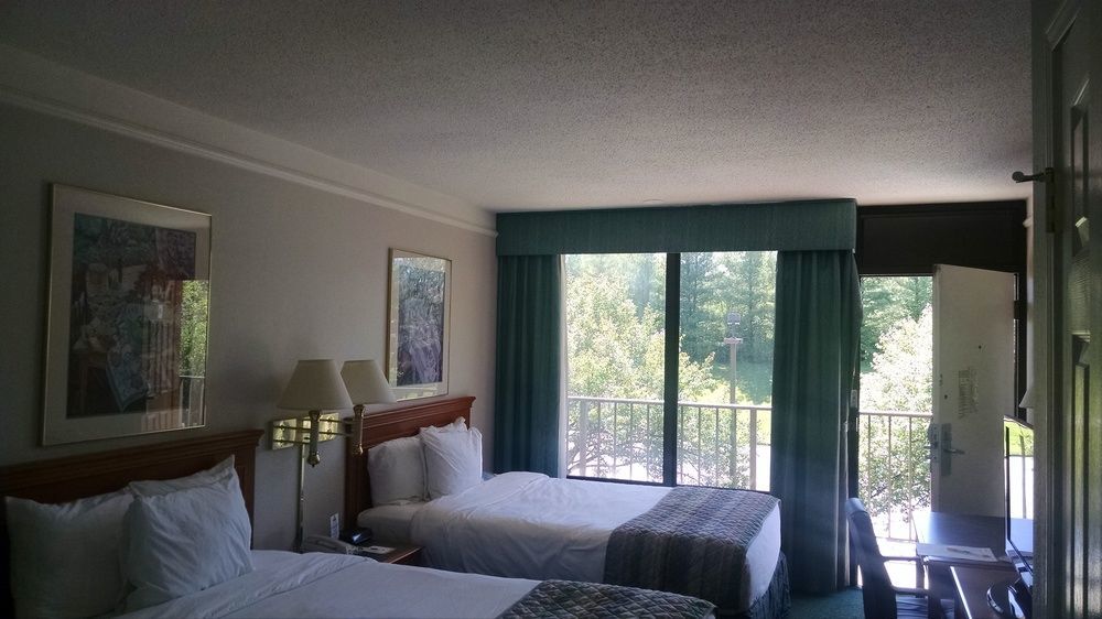 Extended Stay America Suites - Bristol Zewnętrze zdjęcie