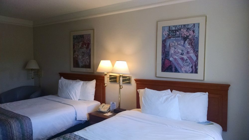 Extended Stay America Suites - Bristol Zewnętrze zdjęcie