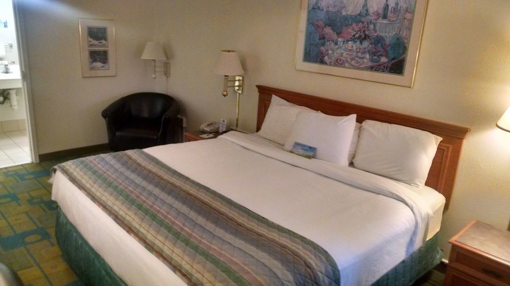 Extended Stay America Suites - Bristol Zewnętrze zdjęcie