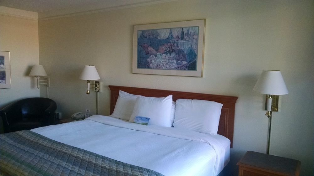 Extended Stay America Suites - Bristol Zewnętrze zdjęcie
