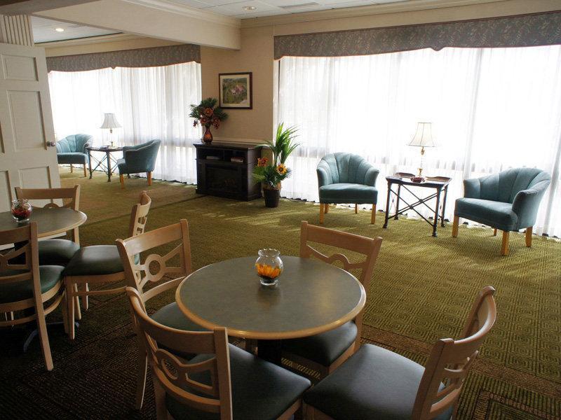 Extended Stay America Suites - Bristol Zewnętrze zdjęcie
