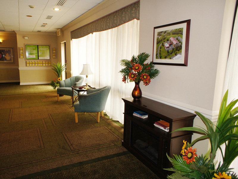 Extended Stay America Suites - Bristol Zewnętrze zdjęcie