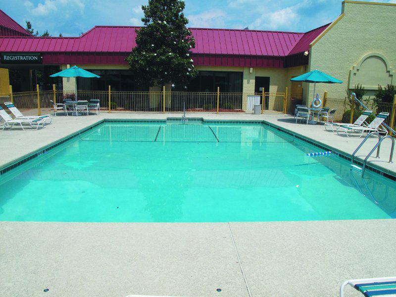 Extended Stay America Suites - Bristol Zewnętrze zdjęcie