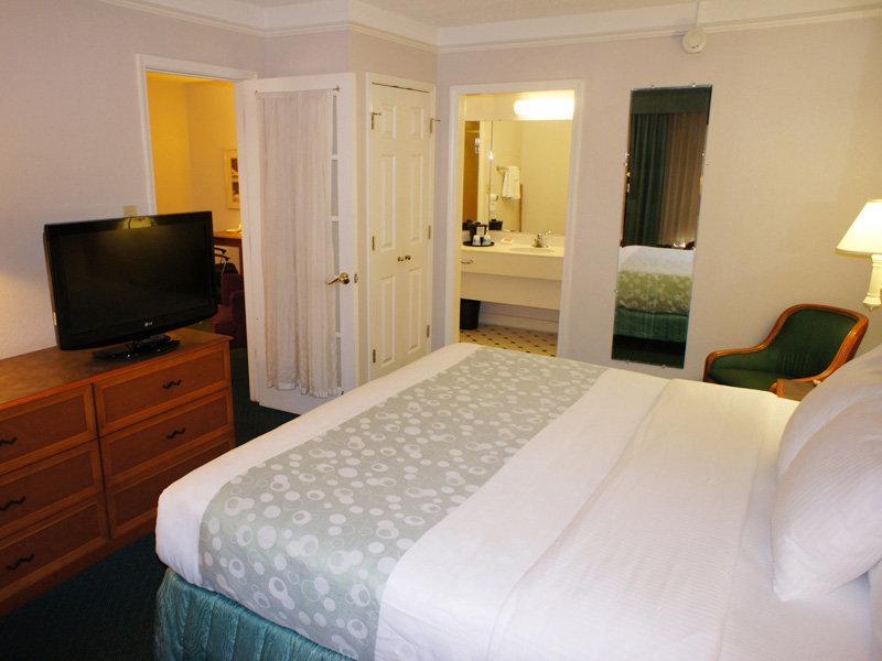 Extended Stay America Suites - Bristol Zewnętrze zdjęcie