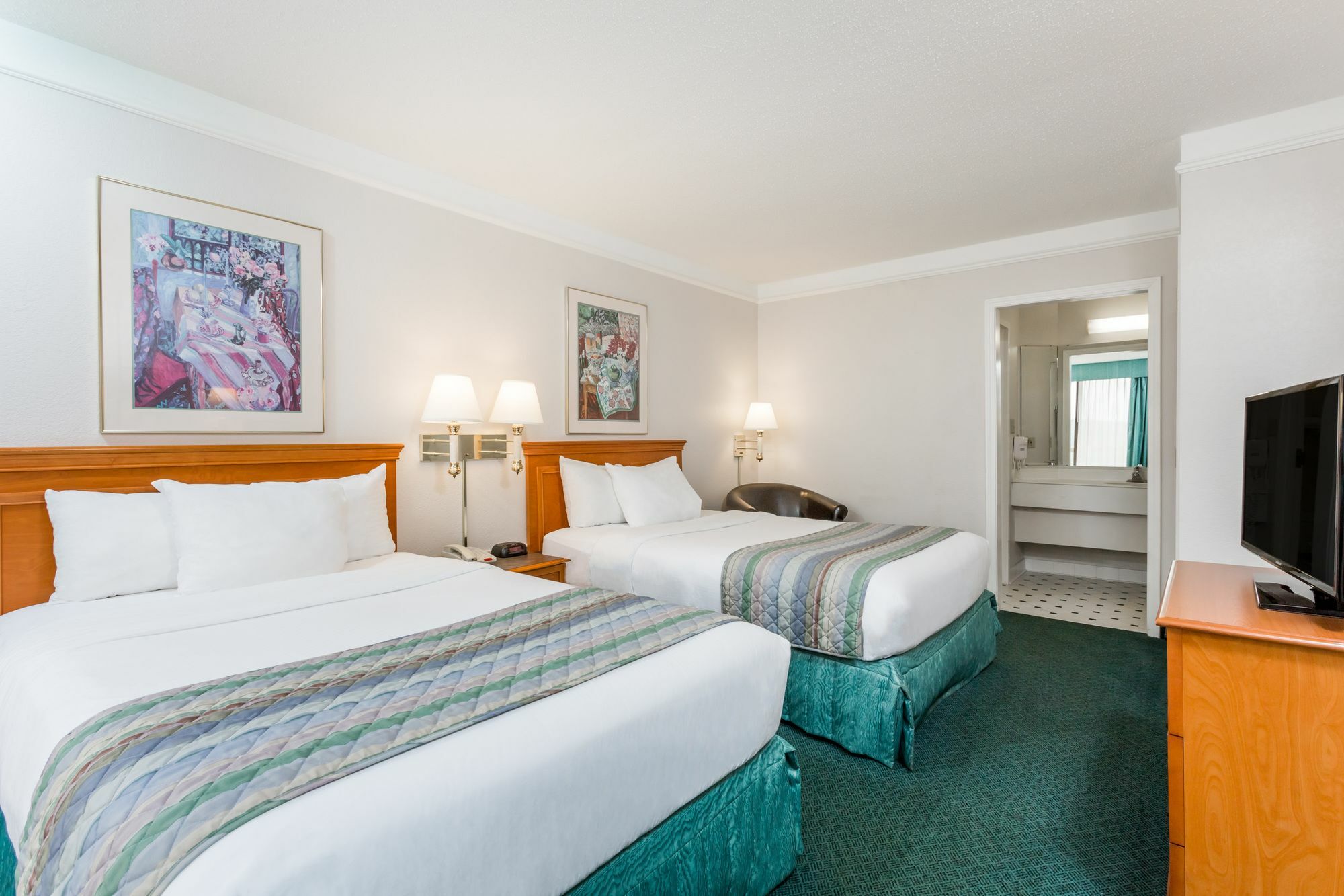 Extended Stay America Suites - Bristol Zewnętrze zdjęcie