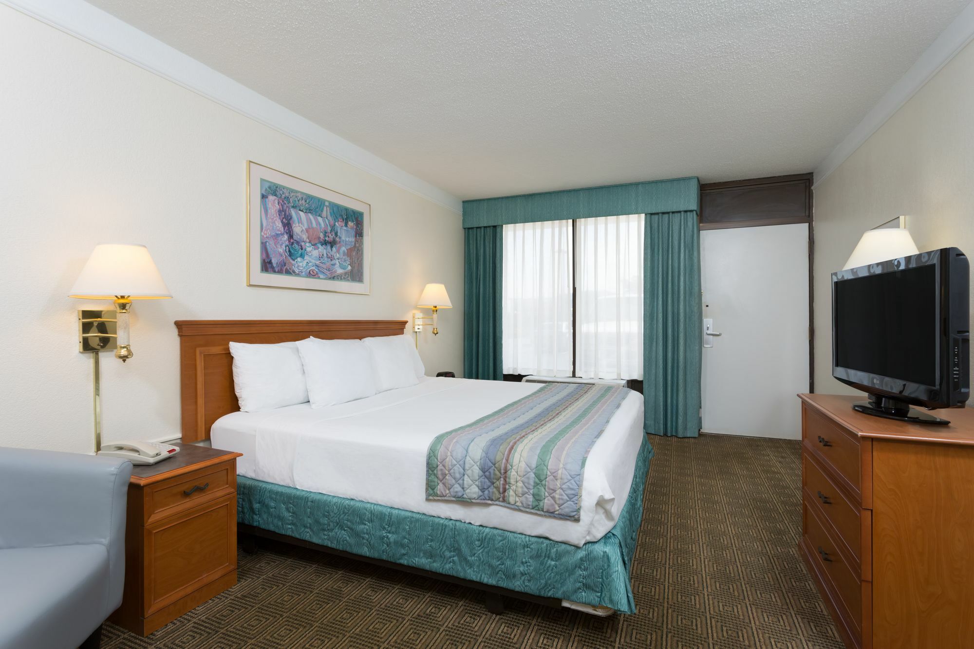 Extended Stay America Suites - Bristol Zewnętrze zdjęcie