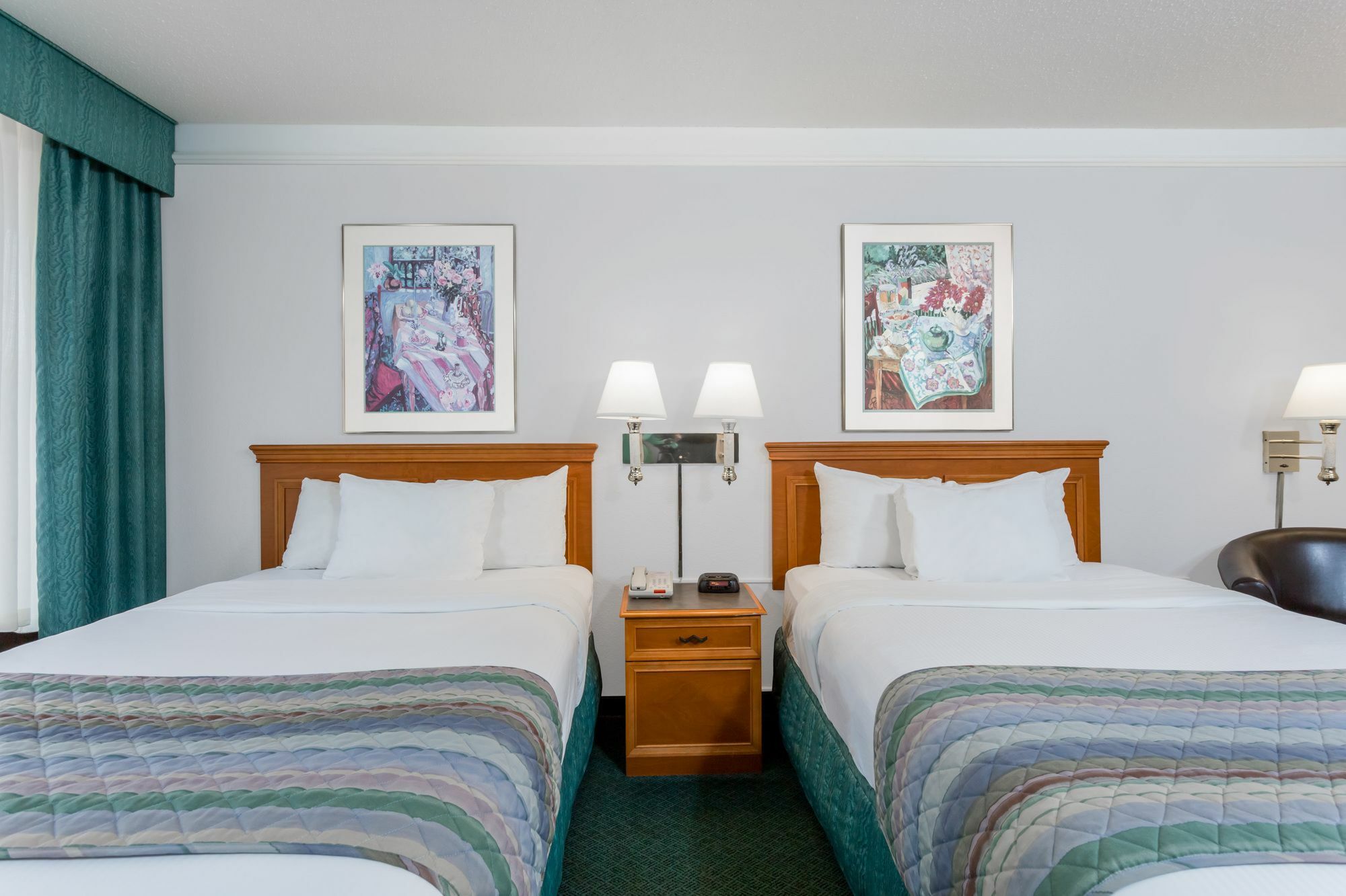 Extended Stay America Suites - Bristol Zewnętrze zdjęcie