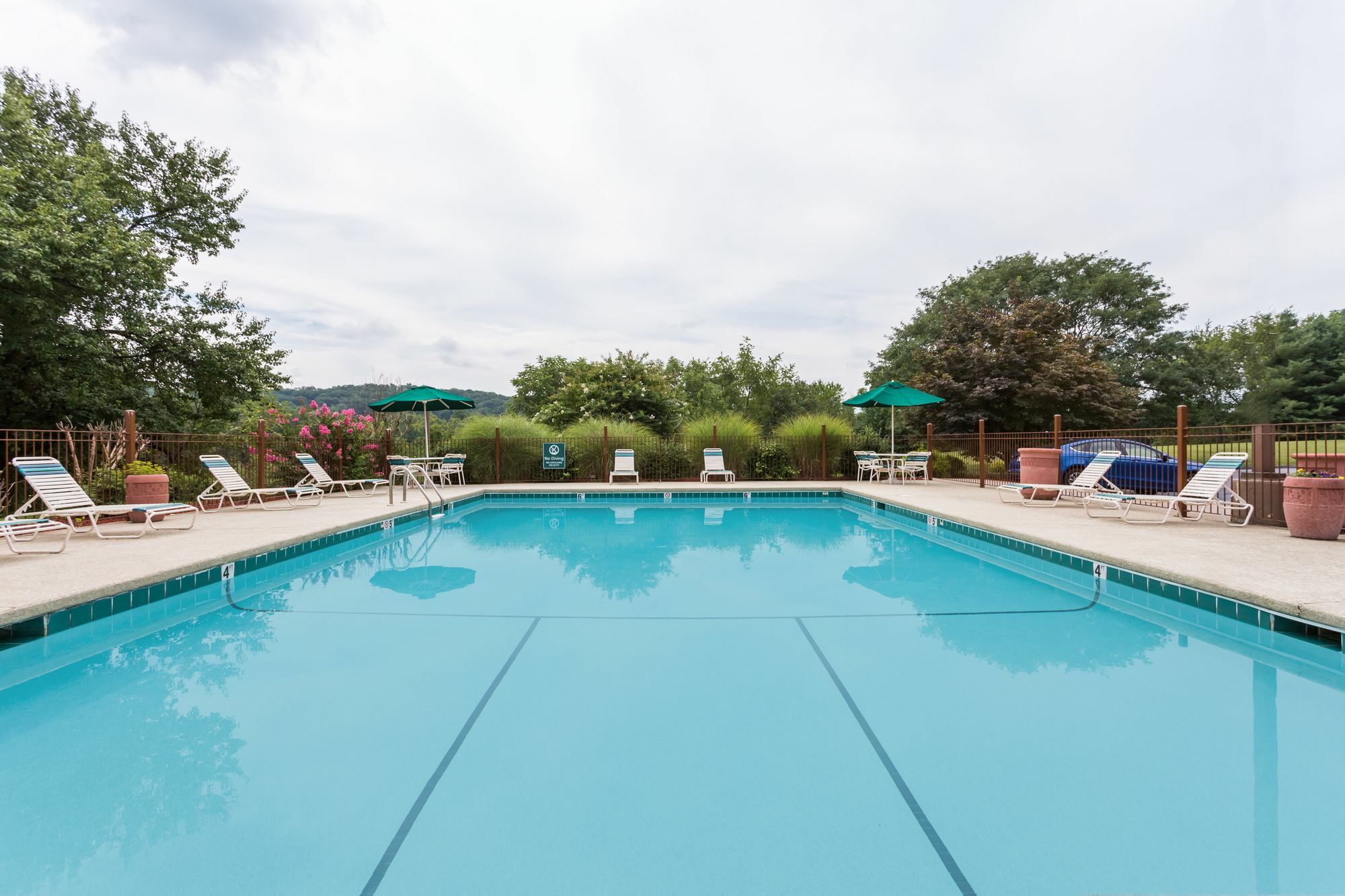 Extended Stay America Suites - Bristol Zewnętrze zdjęcie