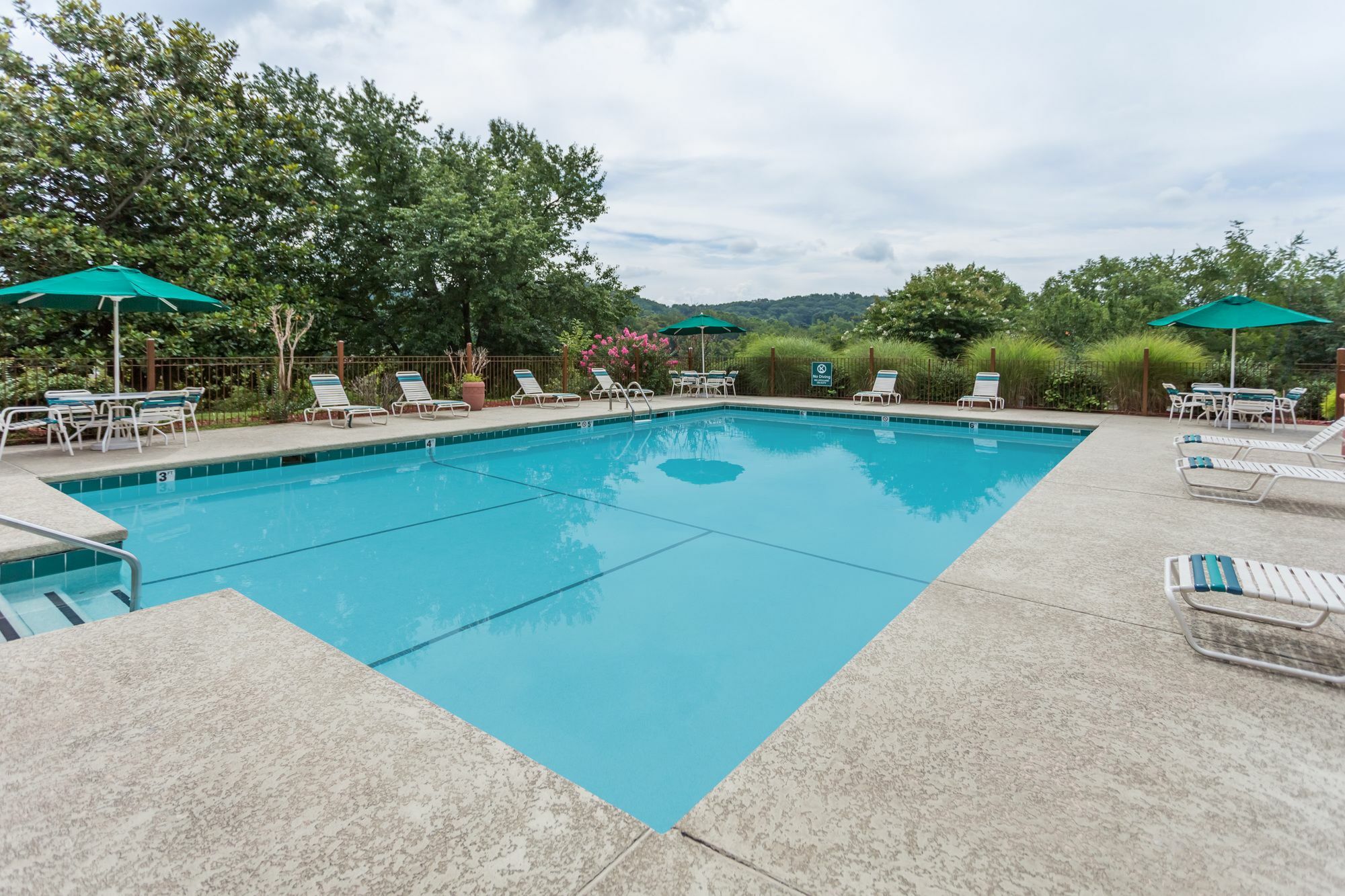 Extended Stay America Suites - Bristol Zewnętrze zdjęcie